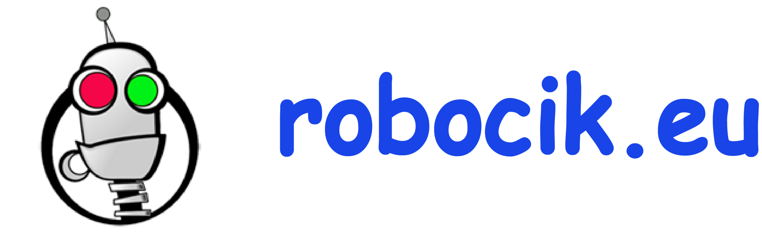 Robocik.eu